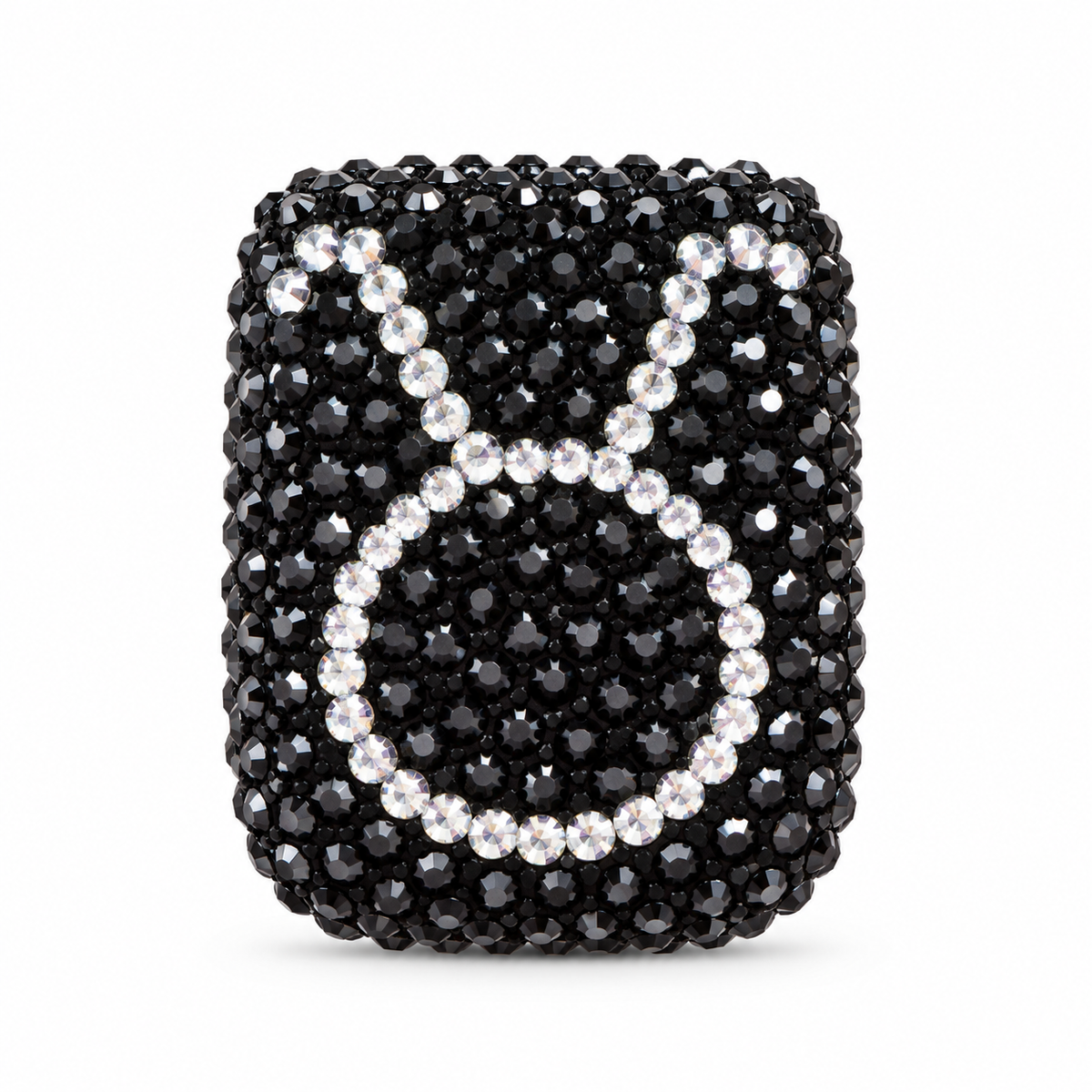 Custom Design Rhinestone Omnipod 5 Cover